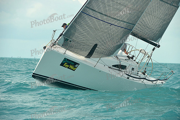 2015 Key West Race Week E 955