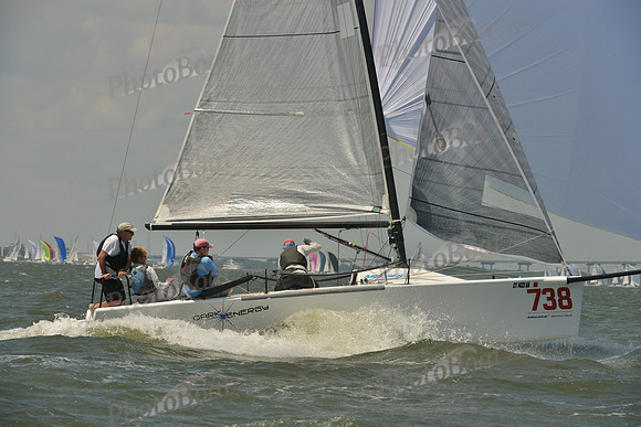 2017 Charleston Race Week D_1888