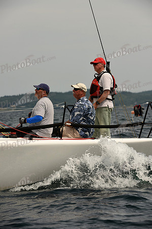 2016 Chester Race Week C 1319