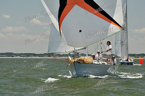 2013 Southern Bay Race Week D 1420