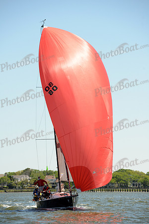 2016 Charleston Race Week E_0616