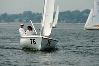 2011 Flying Scot NAC B 461