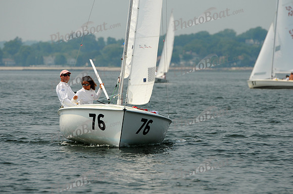 2011 Flying Scot NAC B 461