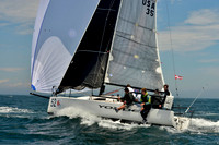 2017 Block Island Race Week C_1274
