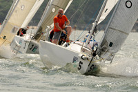 2012 Charleston Race Week A 1594