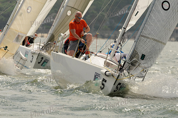 2012 Charleston Race Week A 1594