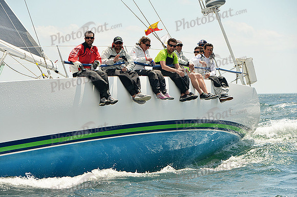 2016 NYYC Annual Regatta E_0712