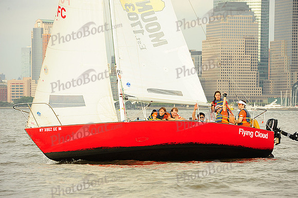2014 NY Architects Regatta 1145