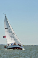 2013 Southern Bay Race Week D 1036