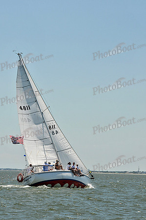 2013 Southern Bay Race Week D 1036