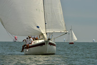 2016 Southern Bay Race Week E_0616