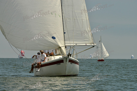 2016 Southern Bay Race Week E_0616