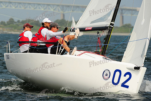 2014 USQS-D 323