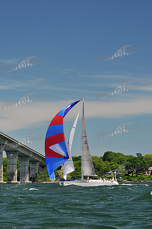 2012 NYYC Annual Regatta A 1775