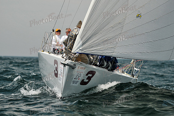 2013 Block Island Race Week C 1541