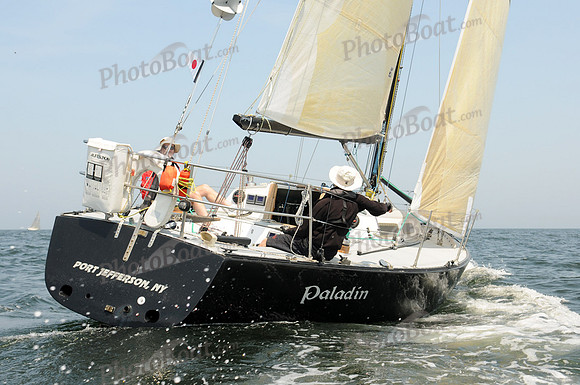 2011 Block Island Race A 1377