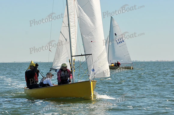 2012 Thistle Midwinters A 800
