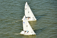 2015 Charleston Race Week C 320