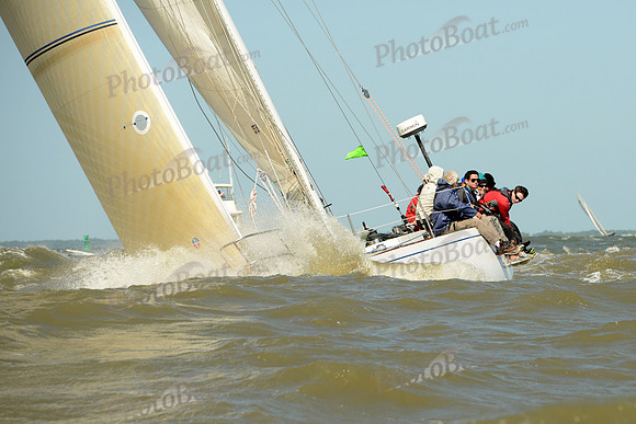 2016 Charleston Race Week B 0132