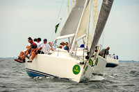 2014 NYYC Race Week E 178