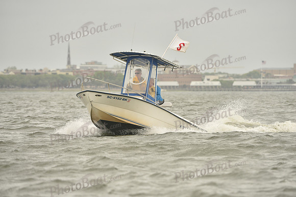 2019 Charleston Race Week H_0858