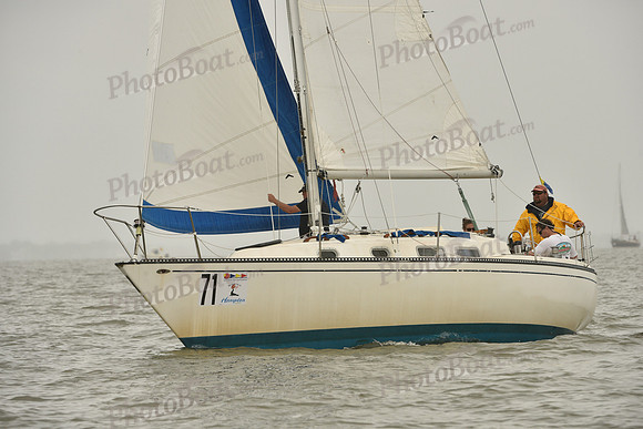 2018 Southern Bay Race Week D_0894