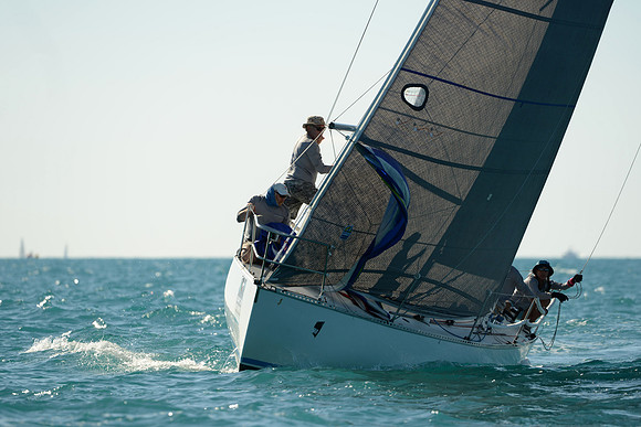 2017 Quantum Key West RW H 798