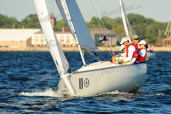 2016 USQS-B 1523