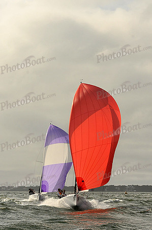 2014 J70 Winter Series A 1715