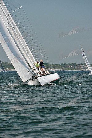 2012 NYYC Annual Regatta A 979