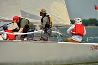2017 Southern Bay Race Week A_0532