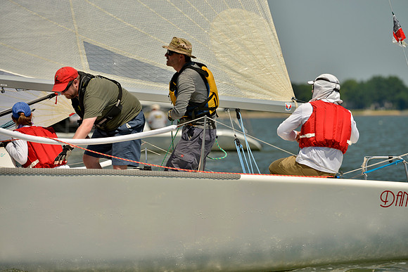 2017 Southern Bay Race Week A_0532