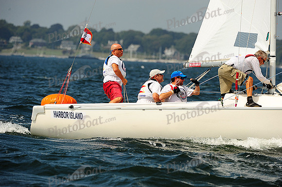 2014 USQS-D 541