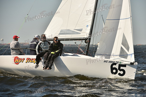 2019 J70 Winter Series C_0095