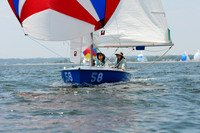 2011 Flying Scot NAC D 811