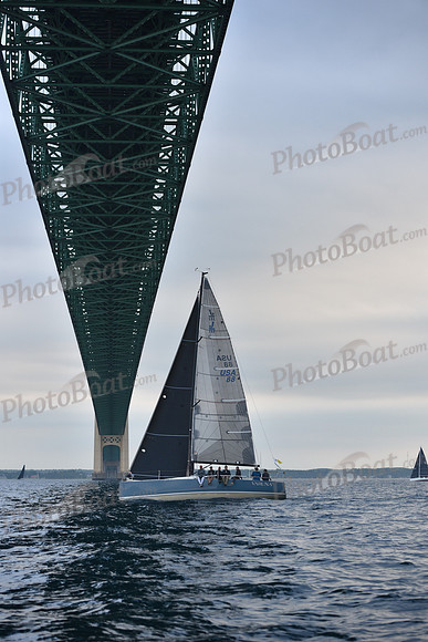 2019 Chicago to Mackinac H_0510