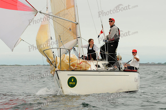 2011 Block Island RW E 2516