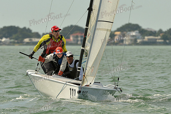 2015 VX1 Winter Series B 535