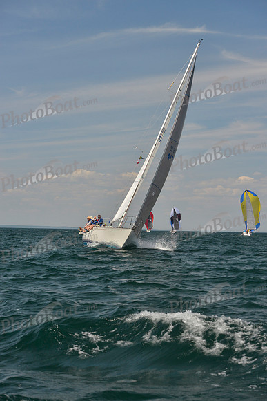2019 Block Island Race Week D_1161