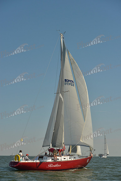 2017 Southern Bay Race Week B_0341