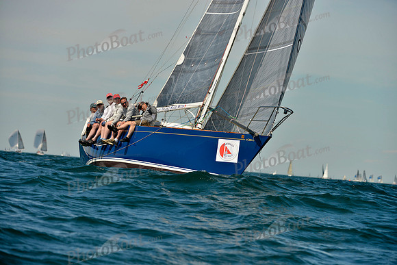2017 Block Island Race Week F_2479