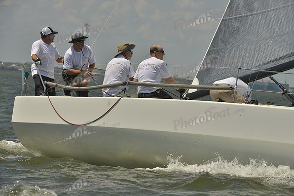 2017 Charleston Race Week B_0104