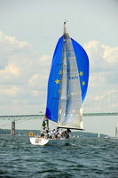 2014 NYYC Race Week C 1015