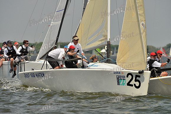 2014 Charleston Race Week B 473