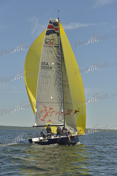 2017 NYYC Annual Regatta A_2608