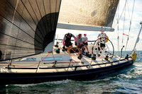 2014 Newport Bermuda A 2011