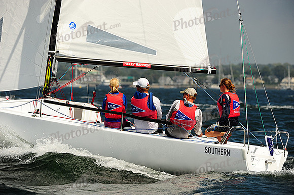 2014 USQS-D 641