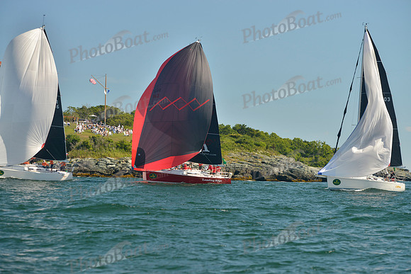 2018 NYYC Race Week D_0857