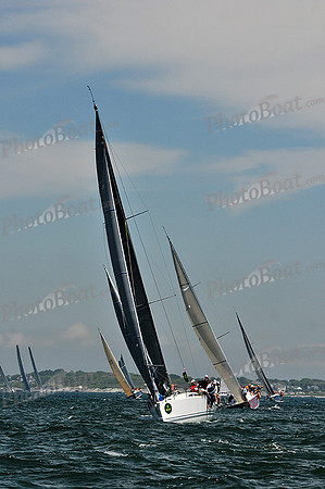 2012 NYYC Annual Regatta A 1200