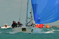 2014 Key West Race Week C 608